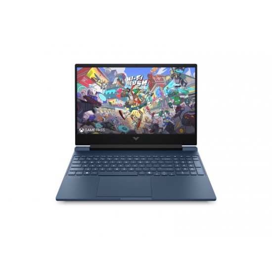 Laptop HP Victus 15-fb3007nv/15.6''FHD/R7-7445H/16GB/512B/NVIDIA RTX 4050/Win 11 Home/2Y/C3BZ4EA