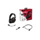 HyperX Cloud Flight 2 Wireless Over Ear Gaming Headset Black - B5VC4AA
