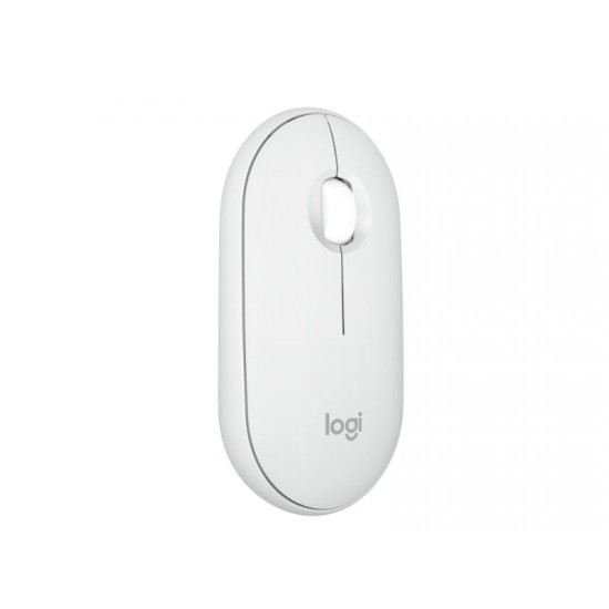 Wrls mouse Logitech Pebble M350s OFFWH