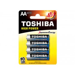 TOSHIBA LR6GCP BP-4