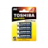 TOSHIBA LR6GCP BP-4
