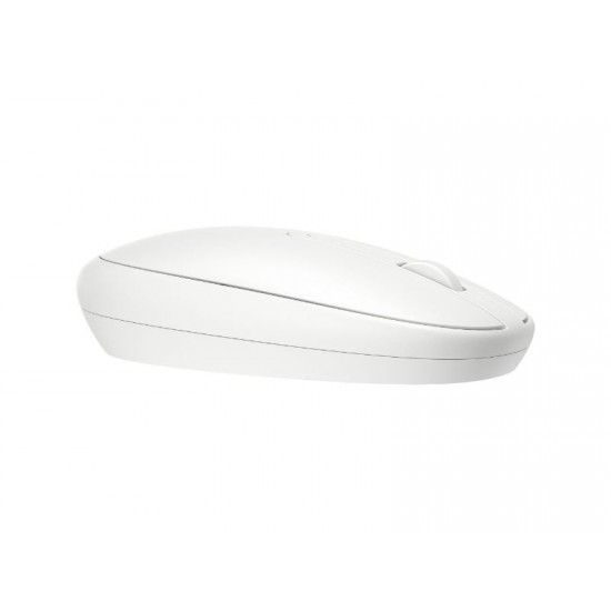 HP 240 Bluetooth Mouse White / EURO