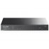 Tp-Link JetStream 8-Port Gigabit Smart PoE+ Switch with 2 SFP Slots (TL- SG2210P)