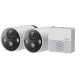 Tp-Link Tapo Smart Wire-Free Security Camera System 2-Camera System (C420S2)
