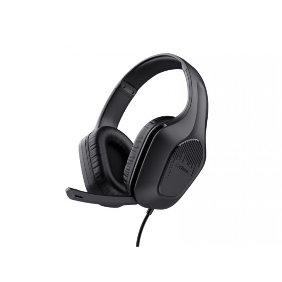 TRUST GXT417 ZIROX HEADSET CONSOLE