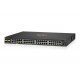 HPE Aruba 6000 48G Class4 PoE 4SFP 370W Switch (R8N85A)
