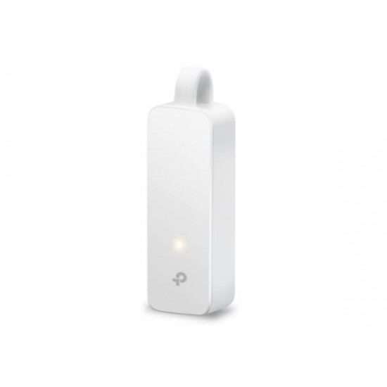 Tp-Link USB Type-C to RJ45 Gigabit Ethernet Network Adapter (UE300C)