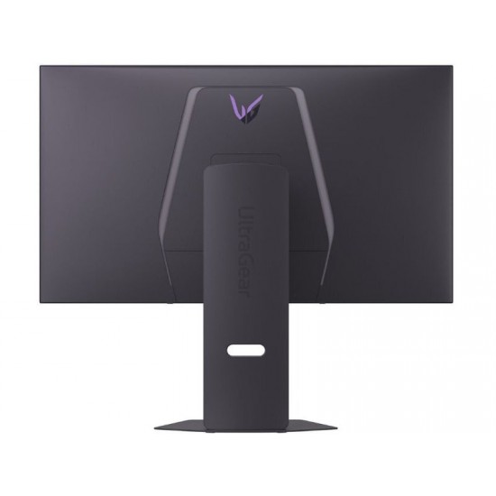 Monitor LG 32'' UltraGear Dual-Mode OLED gaming 4K UHD (32GX870A-B.AEU)