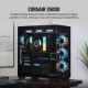 CORSAIR Case 3500X (Mid-Tower, TG, BlK)