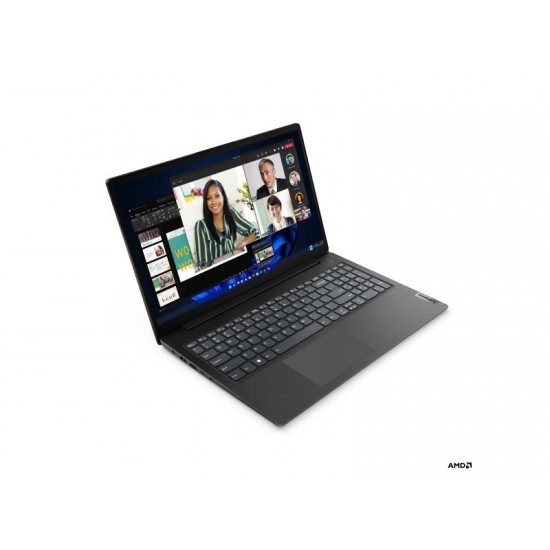 Laptop Lenovo V15 G4 AMN 15,6'' FHD/R5-7520U/16GB/512GB SSD/AMD Radeon Graphics/DOS/3Y Warranty 82YU00YQGM