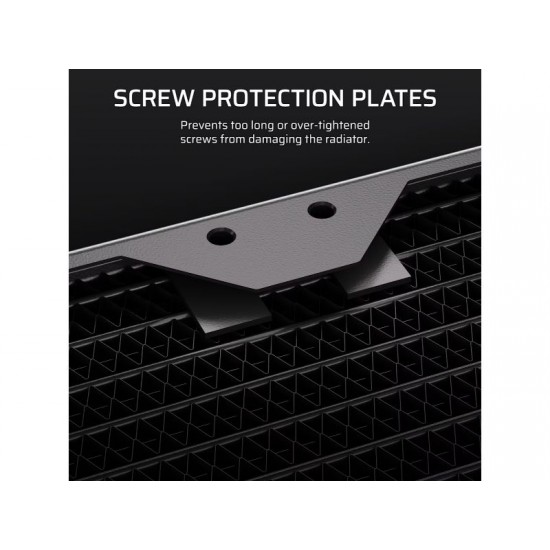 CORSAIR HydroX Radiator XR5 360 NEO V2