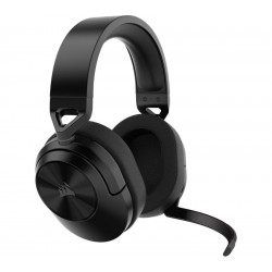 Corsair Wireless Gaming Headset HS55 - Carbon - CA-9011280-EU