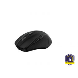 TRUST NITO SILENT WIRELESS MOUSE - BLK
