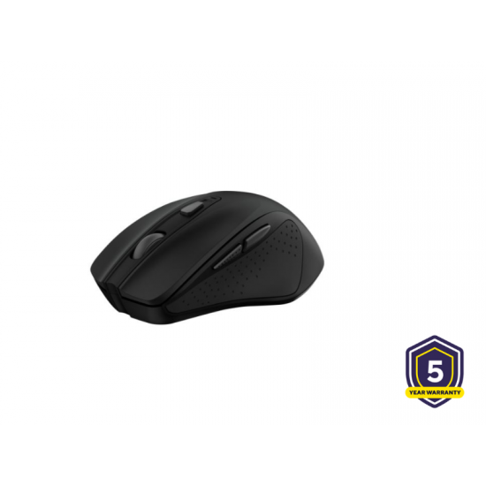 TRUST NITO SILENT WIRELESS MOUSE - BLK