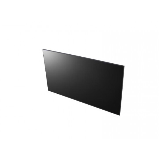 LG Οθόνη webOS UHD Signage 65" 65UL3J-E