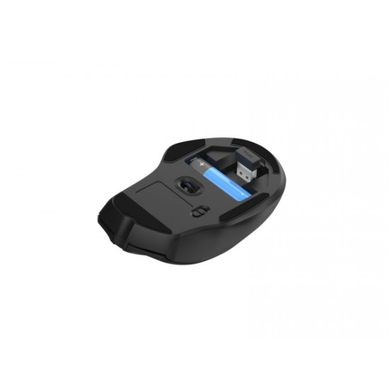 TRUST NITO SILENT WIRELESS MOUSE - BLK