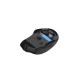 TRUST NITO SILENT WIRELESS MOUSE - BLK