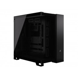 CORSAIR Case 6500X (TG, Mid, Black)