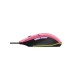 Trust felox gaming mouse pink GXT109P 25068
