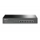 Tp-Link 8-Port 10/100Mbps Desktop Switch with 4-Port PoE (TL-SF1008LP)