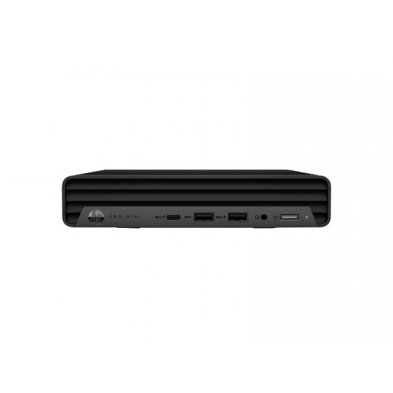 Desktop HP 400 Mini G9/i5-14500T/16GB/512GB/Win 11 Pro/5Y On-Site /D0RR9AT