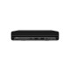 Desktop HP 400 Mini G9/i5-14500T/16GB/512GB/Win 11 Pro/5Y On-Site /D0RR9AT