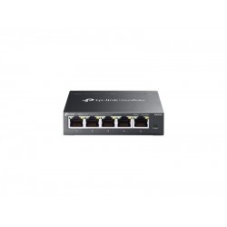 Omada 5-Port Gigabit Easy Managed Switch ES205G