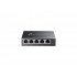 Omada 5-Port Gigabit Easy Managed Switch ES205G