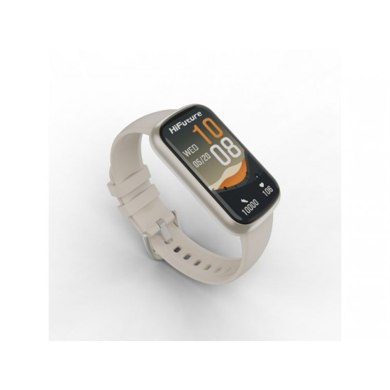 HiFuture Evo2 Beige Smart Band