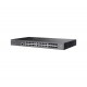 Omada 24-Port 10GBASE-T L2+ Managed Switch with 8 10GE SFP+ Slots