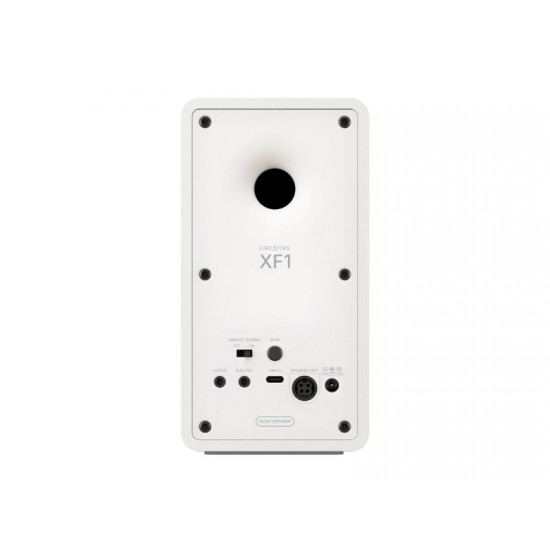 SPEAKER CREATIVE XF1 MF1730 S