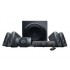 SPEAKERS-LOGITECH-Z906 SURROUND SOUND