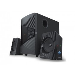 SPEAKERS CREATIVE E2500 CLE-R E-X BK