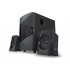 SPEAKERS CREATIVE E2500 CLE-R E-X BK