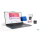 Laptop Lenovo ThinkPad X9-15 G1 Aura 15.3'' 2.8K/ Ultra 7 258V/ 32GB/ 1TB SSD/ Windows 11 Pro/ 3Y Premier 21Q6001NGM