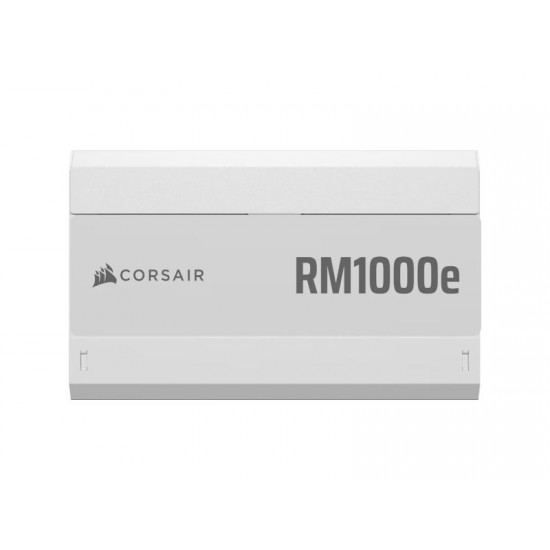 CORSAIR PSU RM1000e Cybenetics Gold, Full