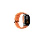 HiFuture Ultra3 Orange Smartwatch