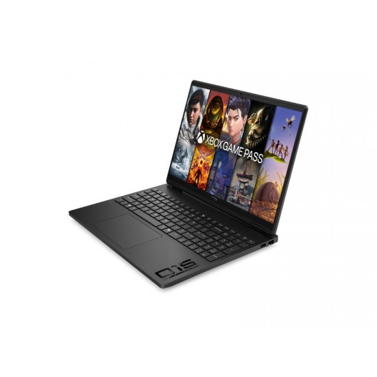 Laptop HP HyperX Omen 15-gb0000nv/15.6''2.5K/R7-260/24GB/1TB/RTX 5060/Win 11 Home/2Y/D2GV0EA
