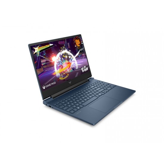 Laptop HP Victus 15-fb3007nv/15.6''FHD/R7-7445H/16GB/512B/NVIDIA RTX 4050/Win 11 Home/2Y/C3BZ4EA