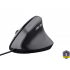 BAYO II ERGONOMIC MOUSE WHT