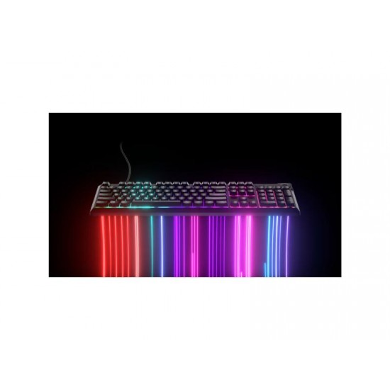 CORSAIR Wired Optical - Mechanical Gaming Keyboard K55 CORE (RGB)