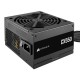 Corsair PSU CV Series CX550 — 550 Watt 80 Plus Bronze Certified - Black - CP-9020277-EU