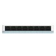 D-Link Desktop Switch 8-Port Gigabit Unmanaged (DGS-1008D)
