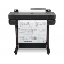 HP Printer DesignJet T630 24-in 2025 edition - 5HB09D