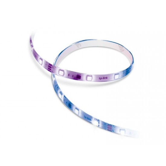 Tp-Link Tapo Smart Wi-Fi Light Strip Multicolor (L920-5)