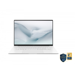 Laptop Asus Zenbook S 16 UM5606GA-SR453X 16''/ Ryzen AI 9 465/32GB/1TB SSD/Windows 11 Pro/ 2Y Warranty - 90NB17H4-M00NH0