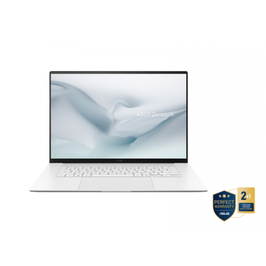 Laptop Asus Zenbook S 16 UM5606GA-SR453X 16''/ Ryzen AI 9 465/32GB/1TB SSD/Windows 11 Pro/ 2Y Warranty - 90NB17H4-M00NH0