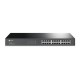 Tp-Link 24-Port Gigabit Rackmount Switch (TL-SG1024)