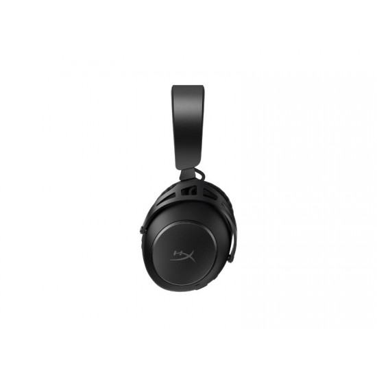 HyperX Cloud Alpha 2 Over Ear Wireless Gaming Headset Black - AJ5C7AA