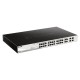 D-Link 28-Port Gigabit Smart Managed PoE Switch (DGS-1210-28MP)